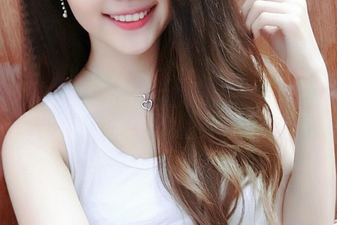 Chị Nguyễn Thu Hiền