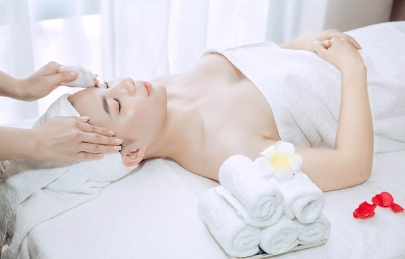 6 tác dụng của mặt nạ cam tươi