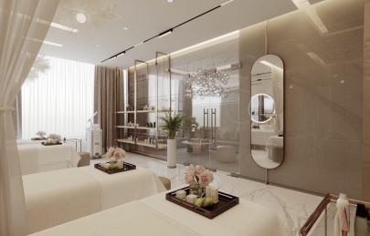 Cách setup spa đơn giản hiệu quả không phải ai cũng biết