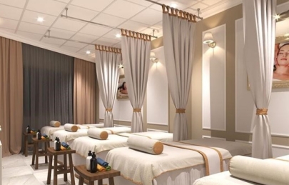 8 địa điểm mở spa kinh doanh hiệu quả đem tới thu nhập khủng