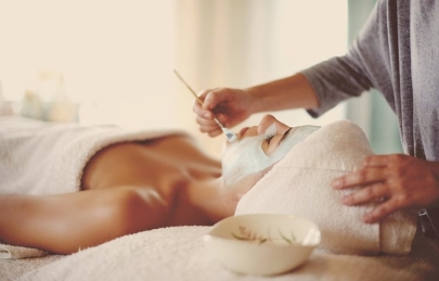 Bí quyết xây dựng quy trình vận hành hệ thống spa hiệu quả