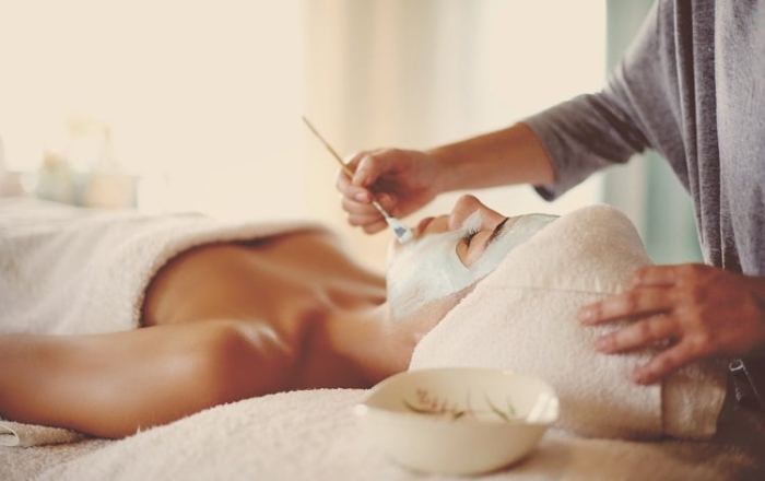 Bí quyết xây dựng quy trình vận hành hệ thống spa hiệu quả