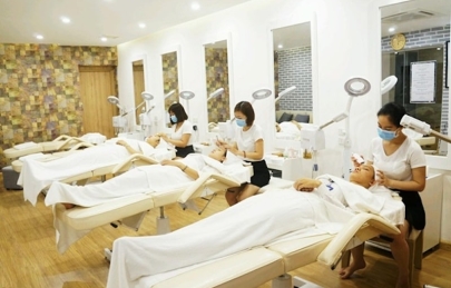 7+ cách quản lý spa hiệu quả - chuyên nghiệp nhất hiện nay
