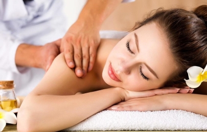 3 xu hướng nghề spa kiếm tiền hiệu quả hiện nay
