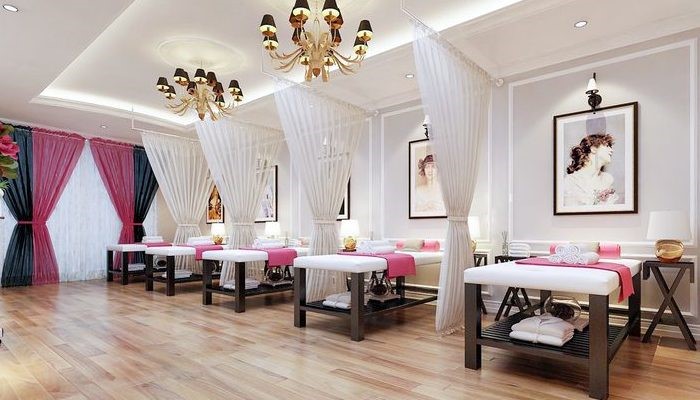 Tiêu chí để chọn địa điểm mở spa kinh doanh hiệu quả