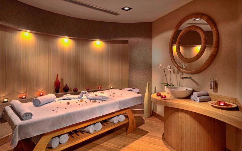 Địa điểm mở spa kinh doanh hiệu quả cần có chí phí phù hợp