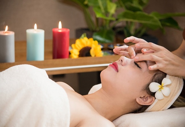 Lựa chọn địa điểm kinh doanh spa cần chú ý đến trải nghiệm của khách hàng