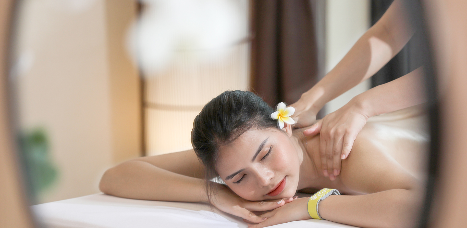 Chương trình đặc biệt cho khách hàng quen thuộc, trung thành sẽ giúp kinh doanh spa tốt hơn